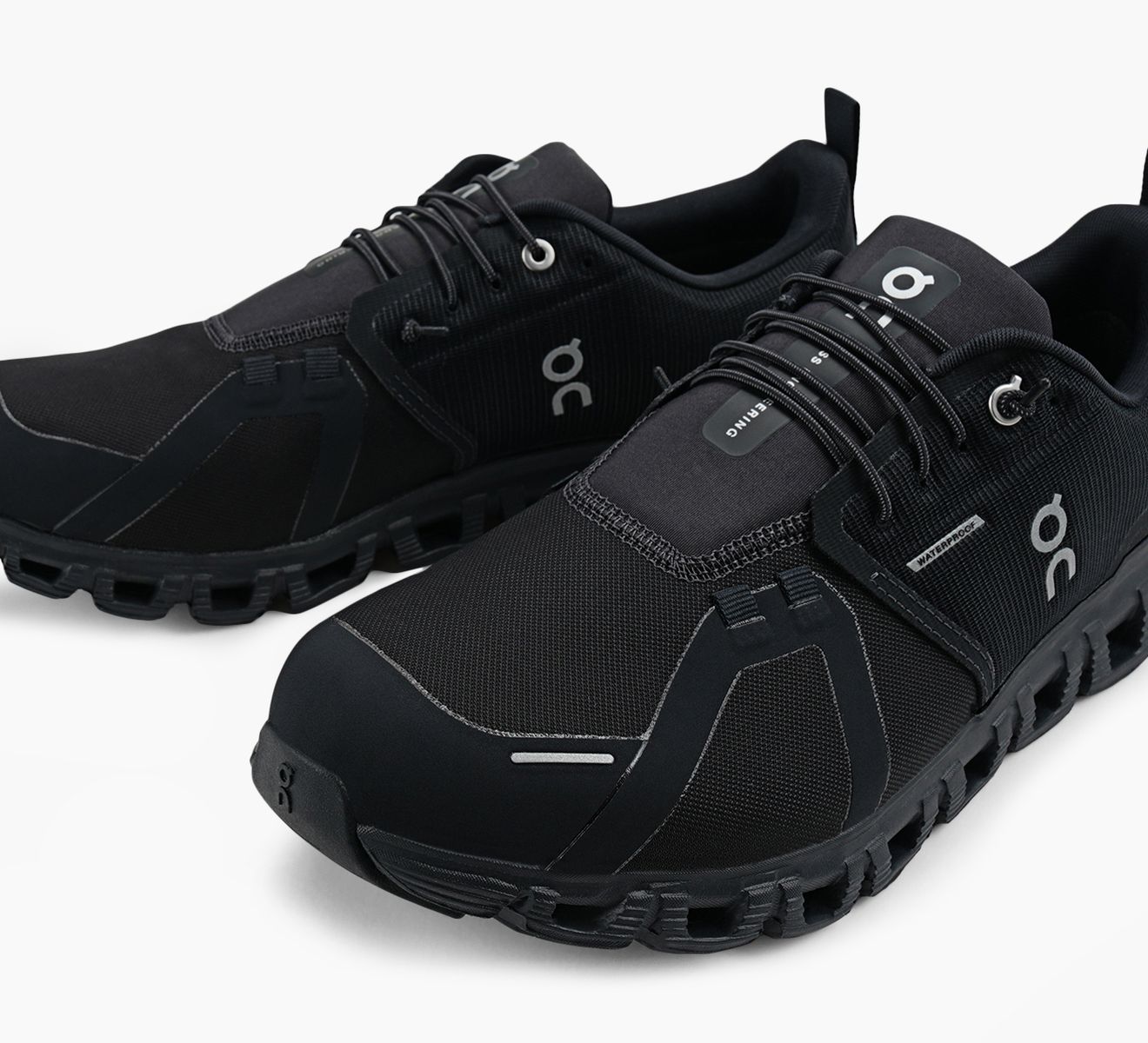 CLOUD 6 WATERPROOF