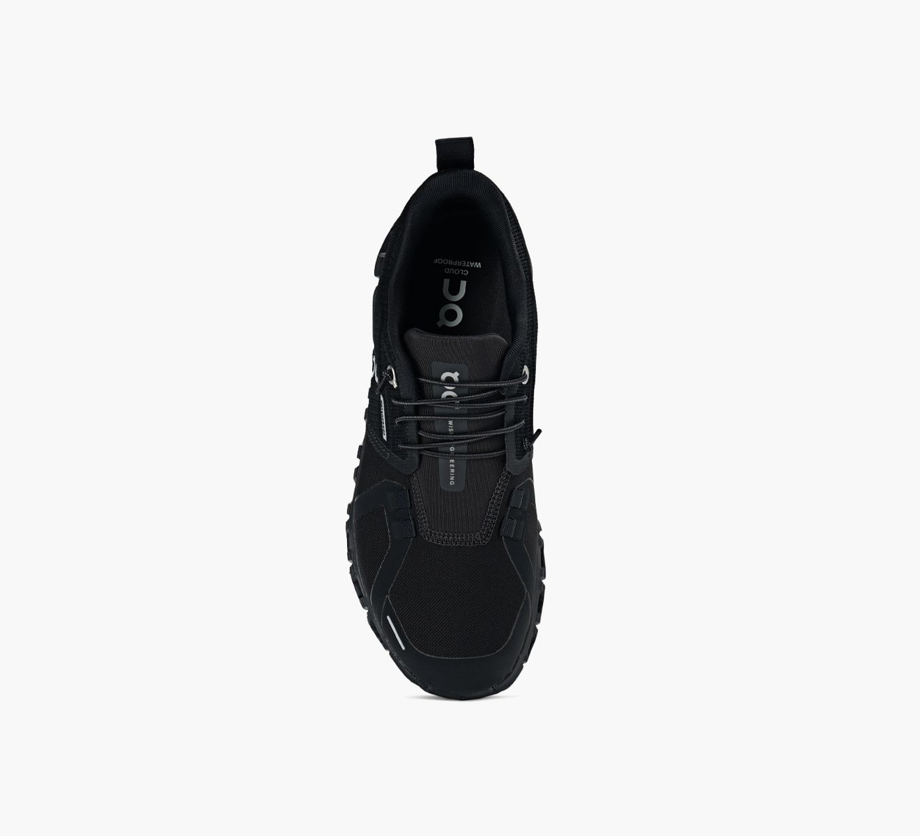 CLOUD 6 WATERPROOF