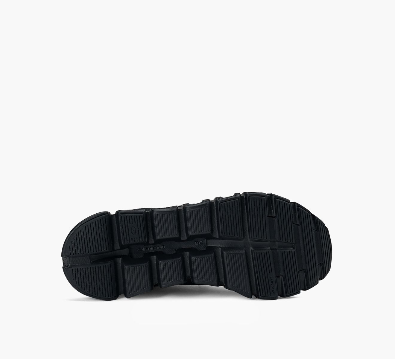 CLOUD 6 WATERPROOF
