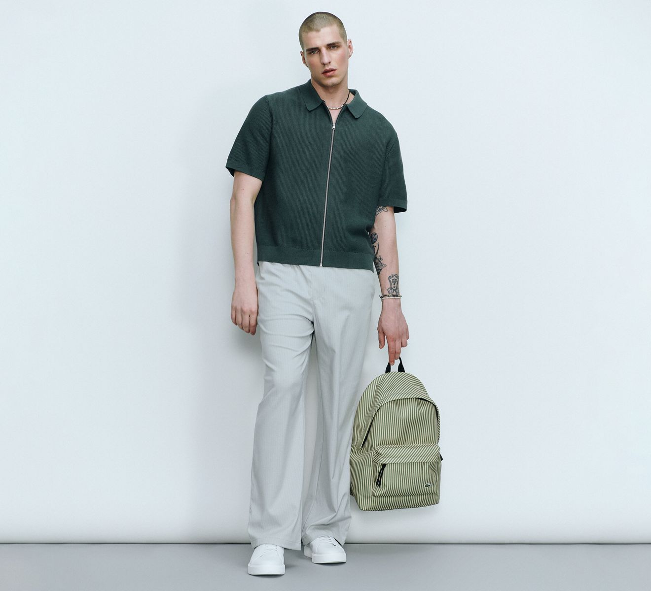 BACKPACK STRIPES NEOCROC SEASONAL