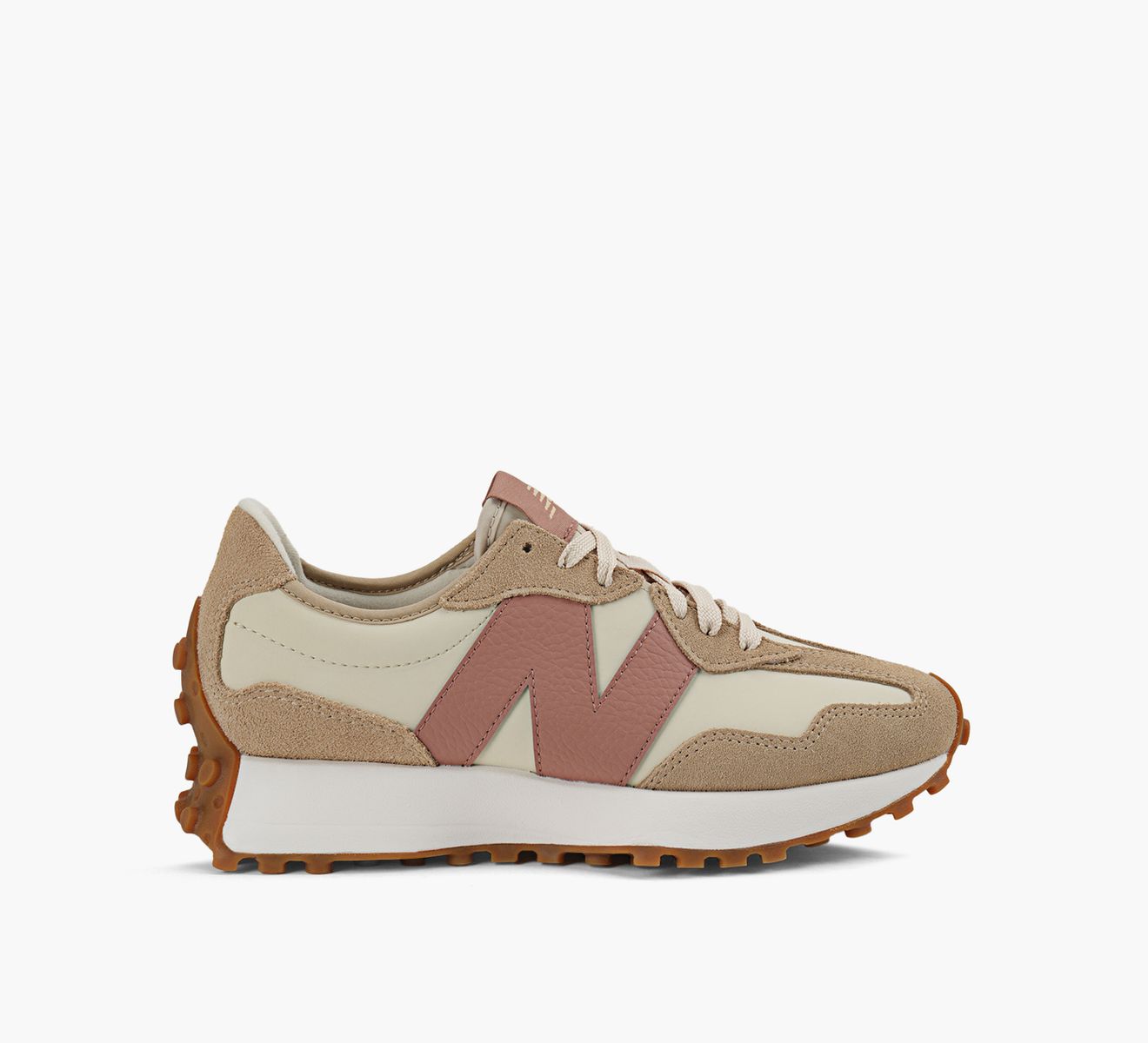 【最新入荷】 327 BALANCE NEW | Shoes Browns 靴