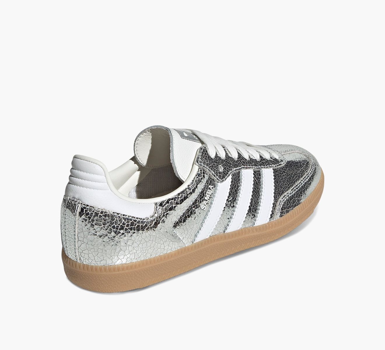adidas Samba OG Shoes - White | Free Shipping with adiClub