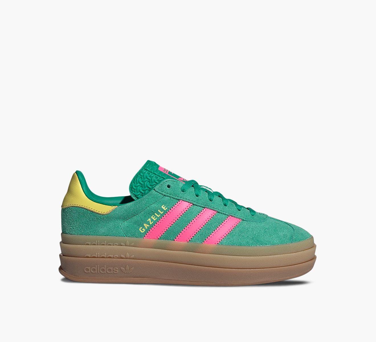 ADIDAS GAZELLE BOLD W Browns Shoes