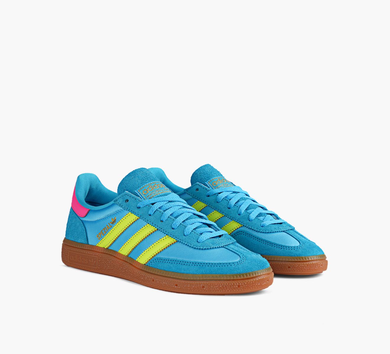 靴 adidas HANDBALL SPEZIAL 29cm unc Men's Originals Handball Spezial Shoes Blue adidas Originals