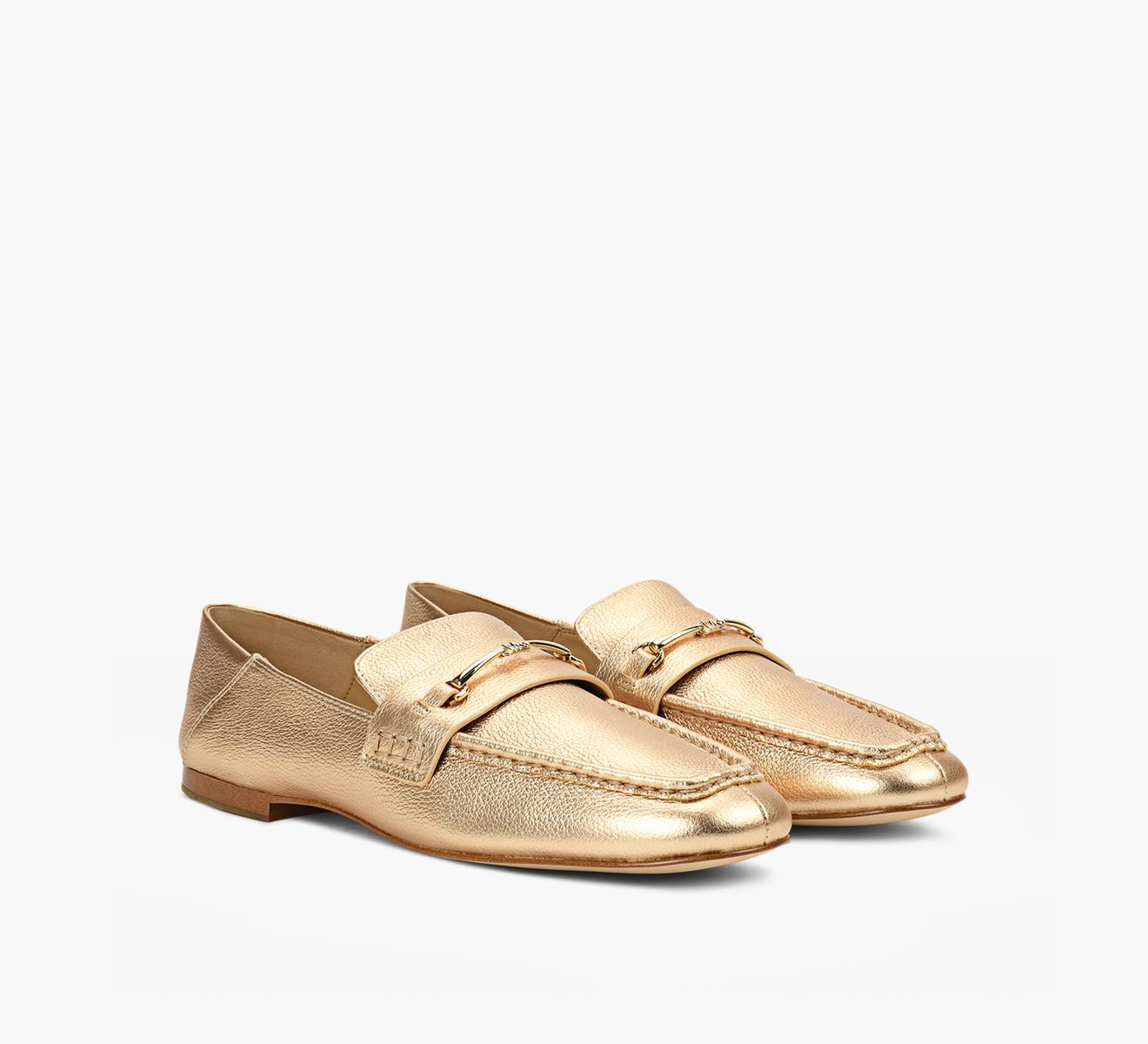 ローファー・オックスフォード MICHAEL MICHAEL KORS LENA LOAFERS MICHAEL MICHAEL KORS LENA LOAFER | Browns Shoes