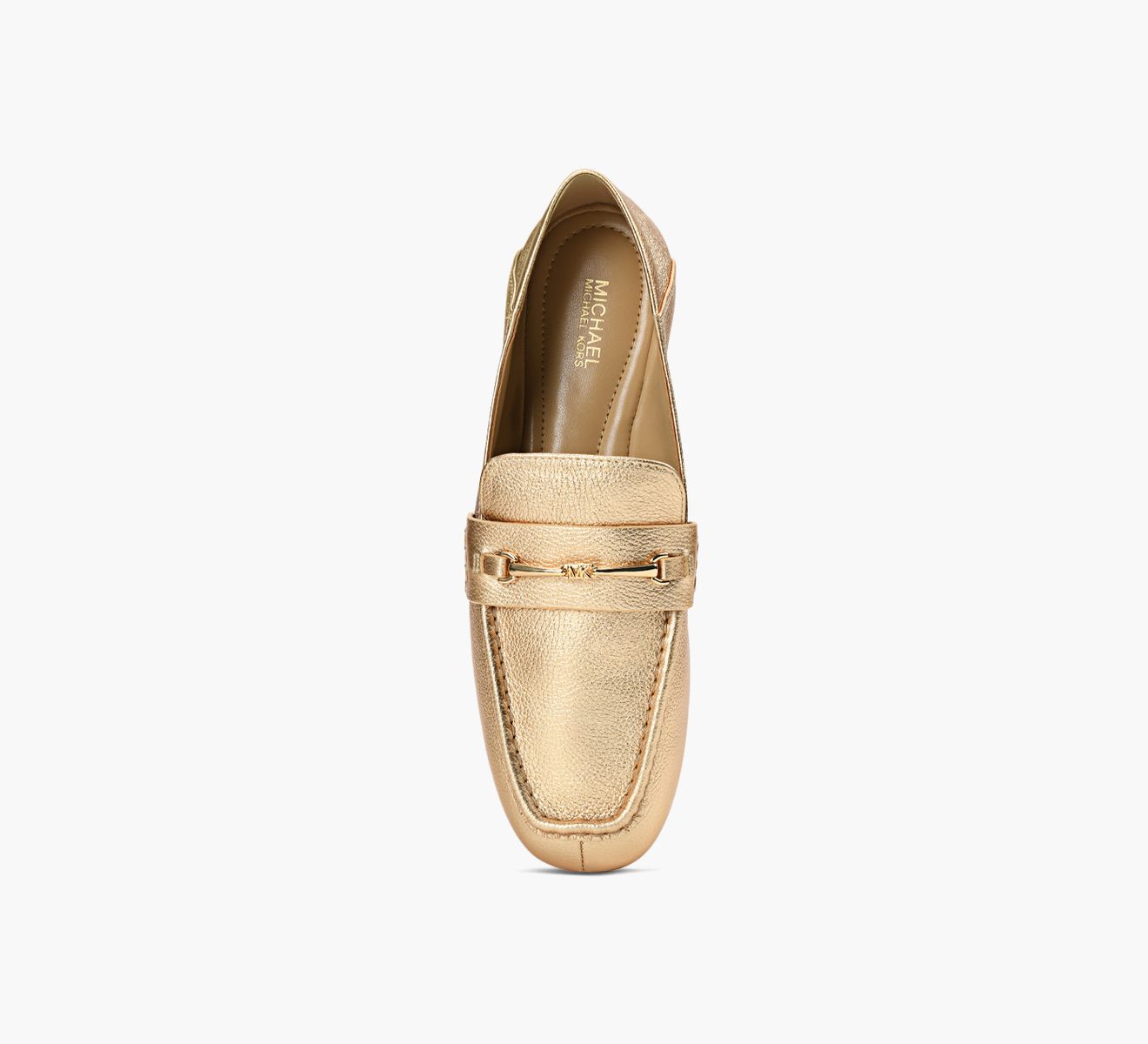 MICHAEL MICHAEL KORS LENA LOAFER | Browns Shoes