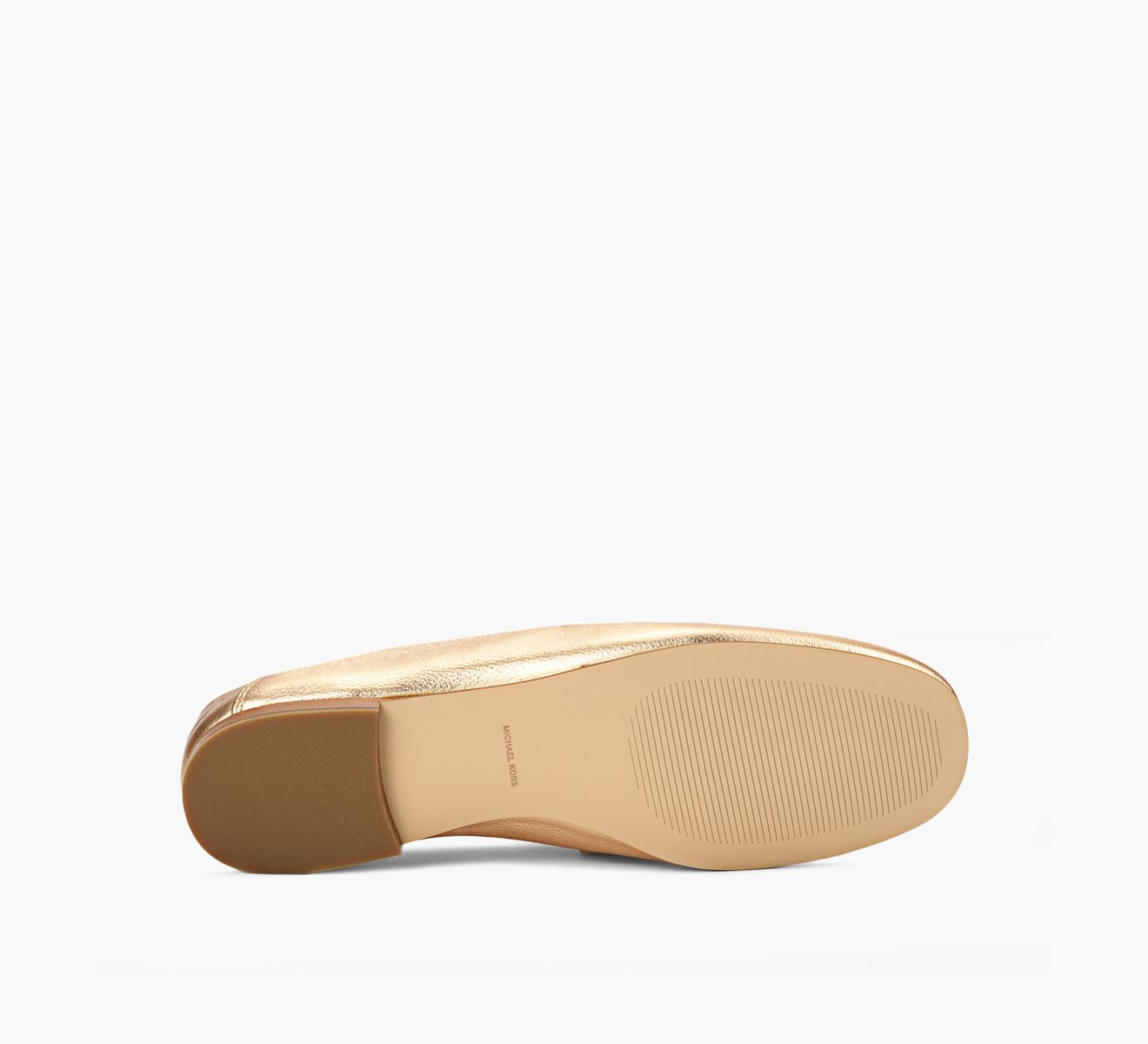 MICHAEL MICHAEL KORS LENA LOAFER | Browns Shoes