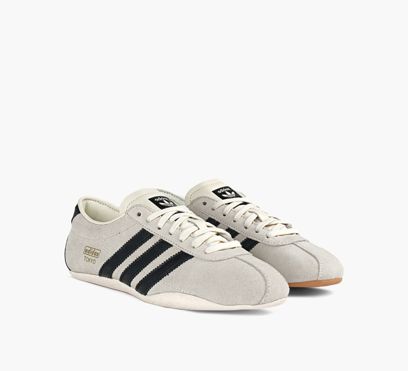 ADIDAS TOKYO Browns Shoes