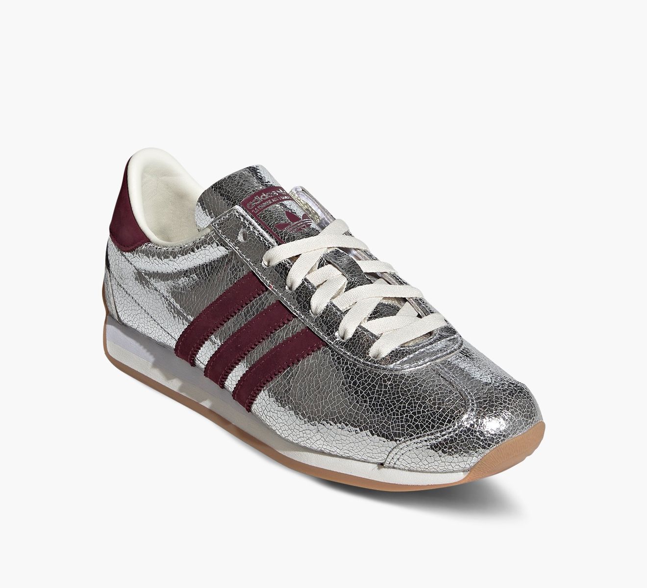 【Adidasコリア】 Country OG Shoes adidas Country OG Shoes - Green | Free Shipping with adiClub