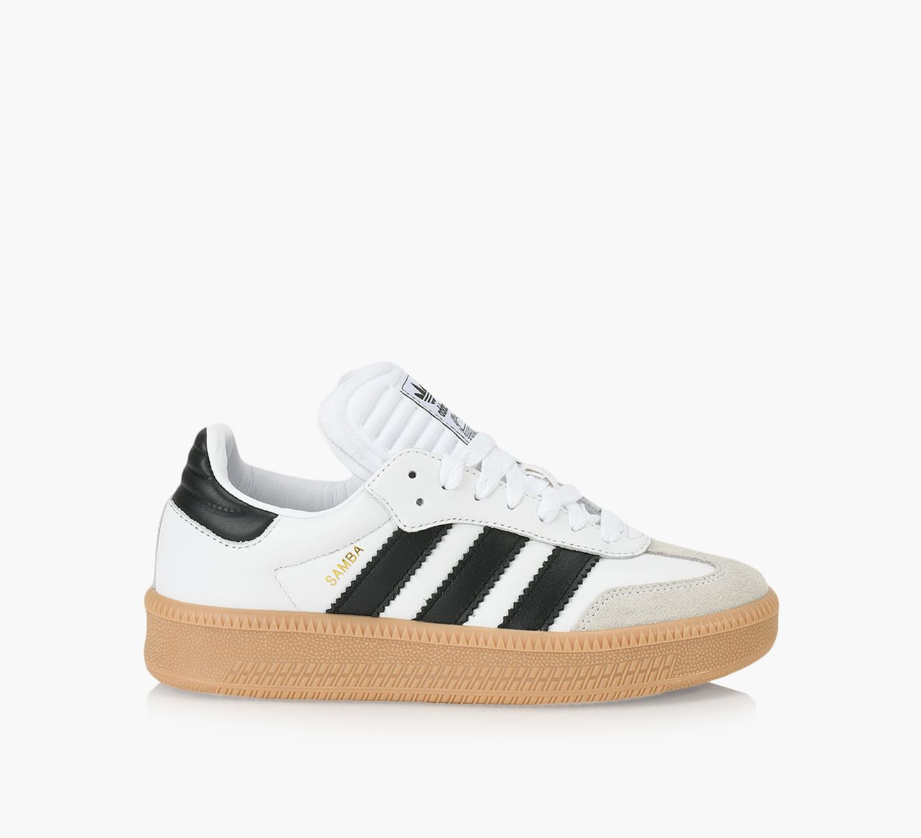 Adidas samba rm sizing 2025