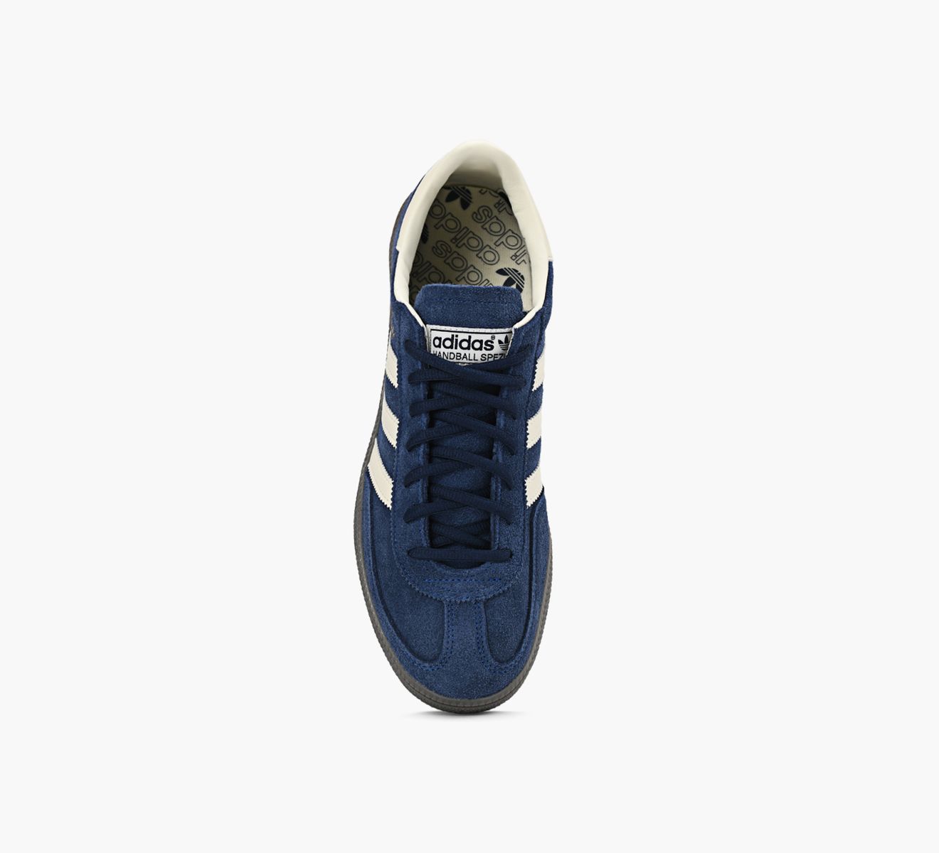 adidas Handball Spezial Shoes - Brown | Free Shipping with