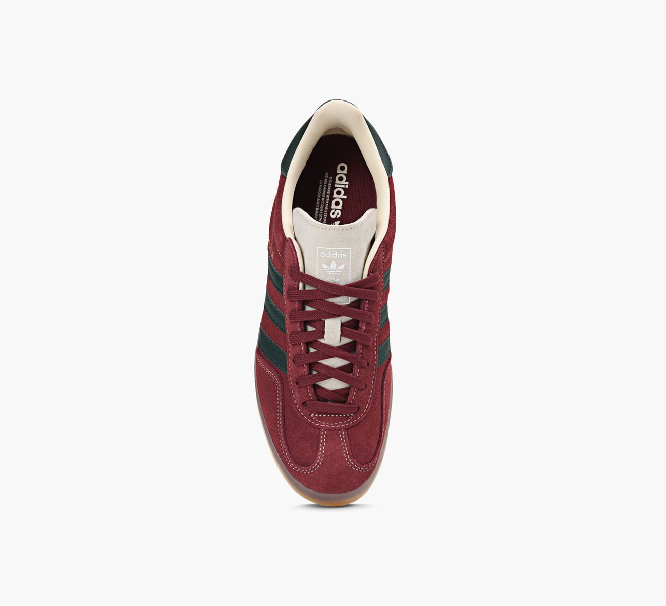 ADIDAS GAZELLE INDOOR | Browns Shoes