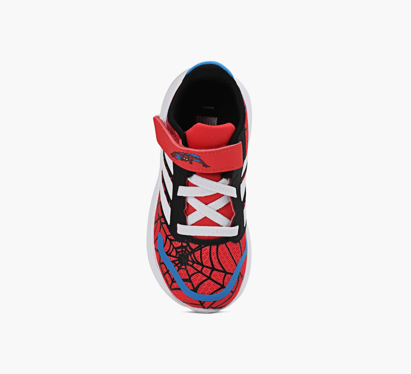 baby spiderman shoes
