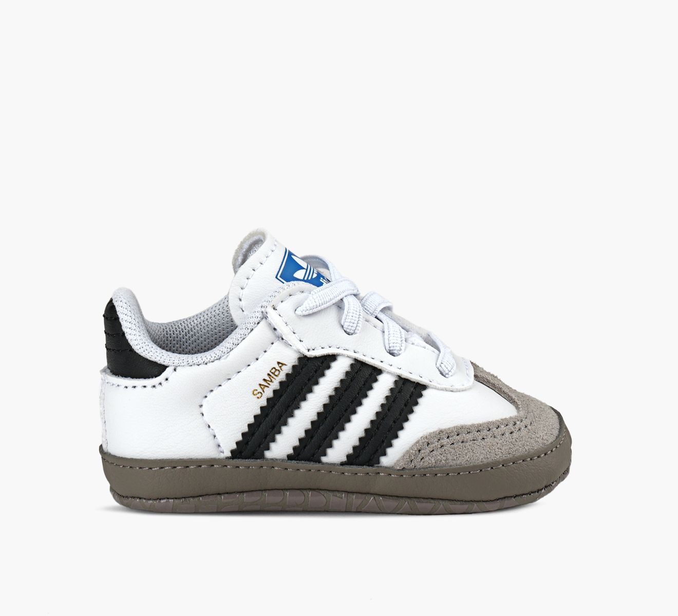 ★ADIDAS★ Samba  Infant IE6537 ADIDAS SAMBA CRIB | Browns Shoes