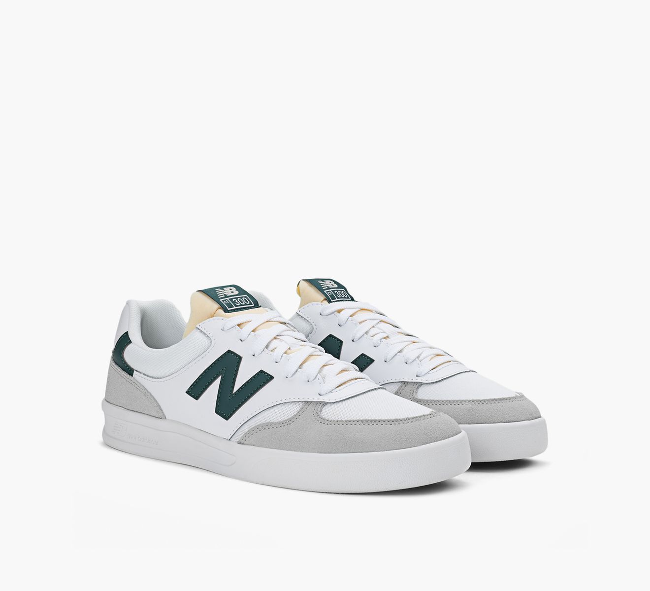 NEW BALANCE 300 COURT Browns Shoes