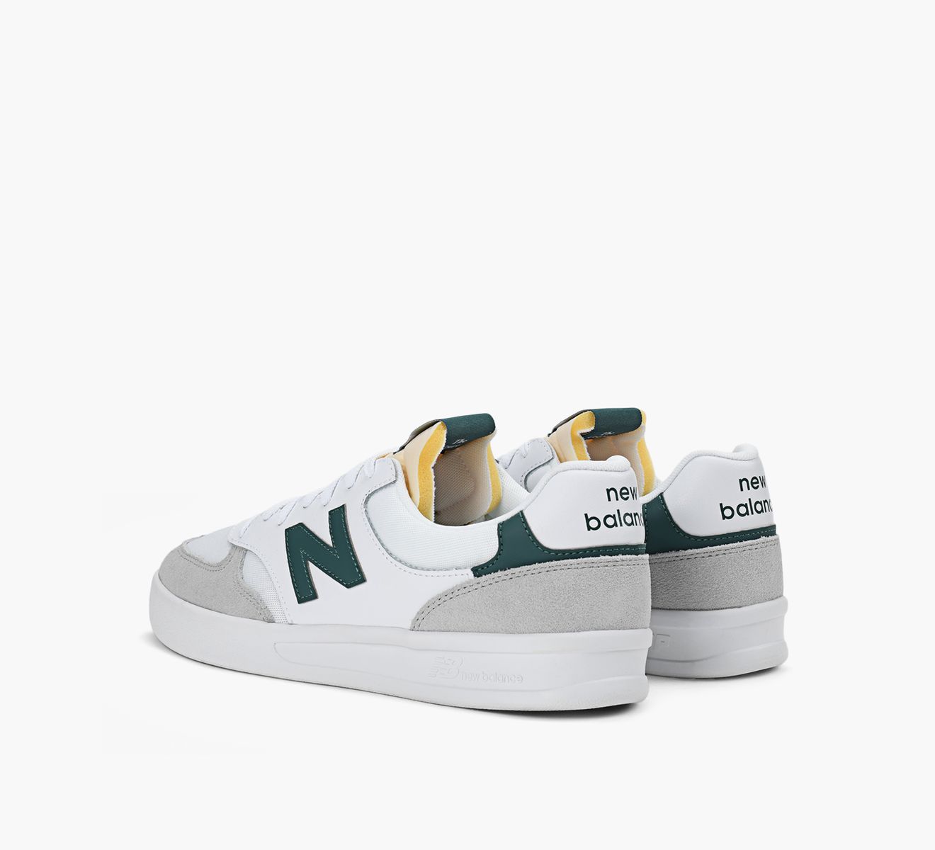 NEW BALANCE 300 COURT Browns Shoes