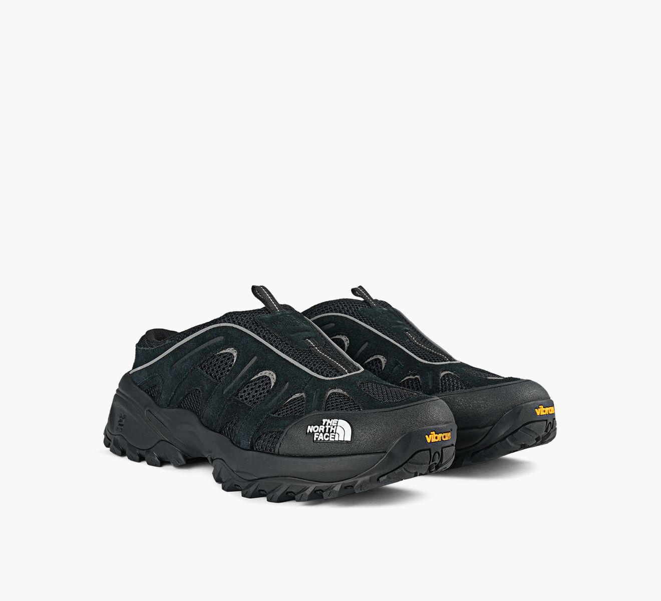 THE NORTH FACE HEDGEHOG 06 RVST MULE | Browns Shoes