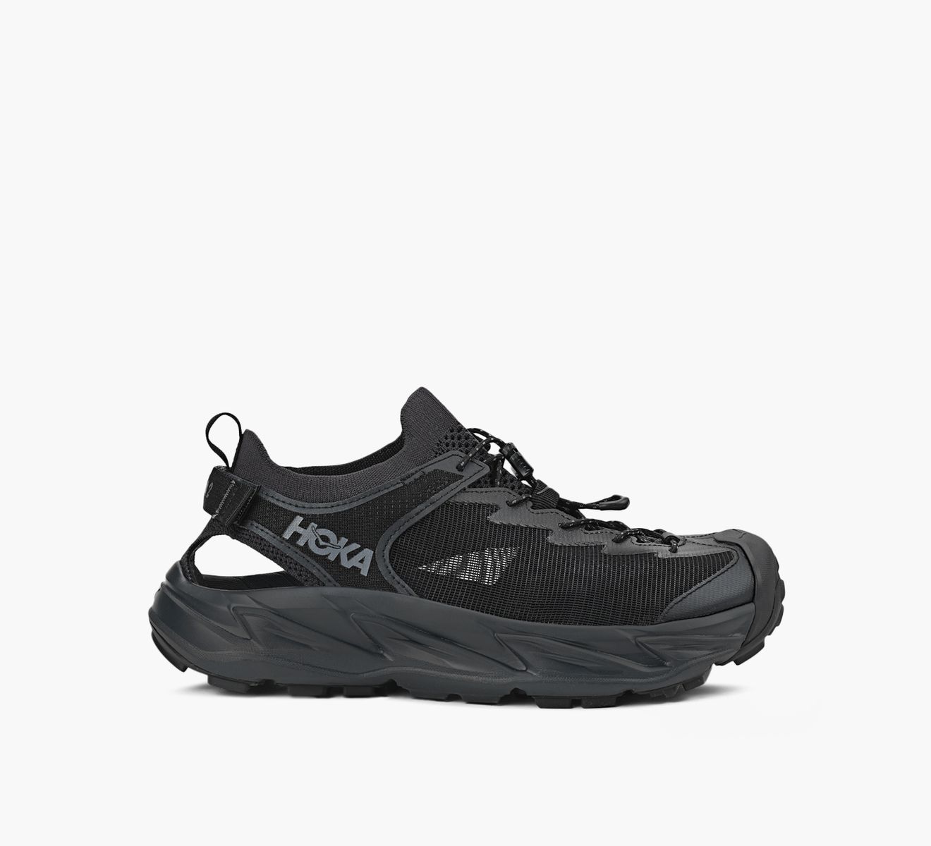 本当に信頼出来る店 HOKA HOPARA 2 | Browns Shoes 靴