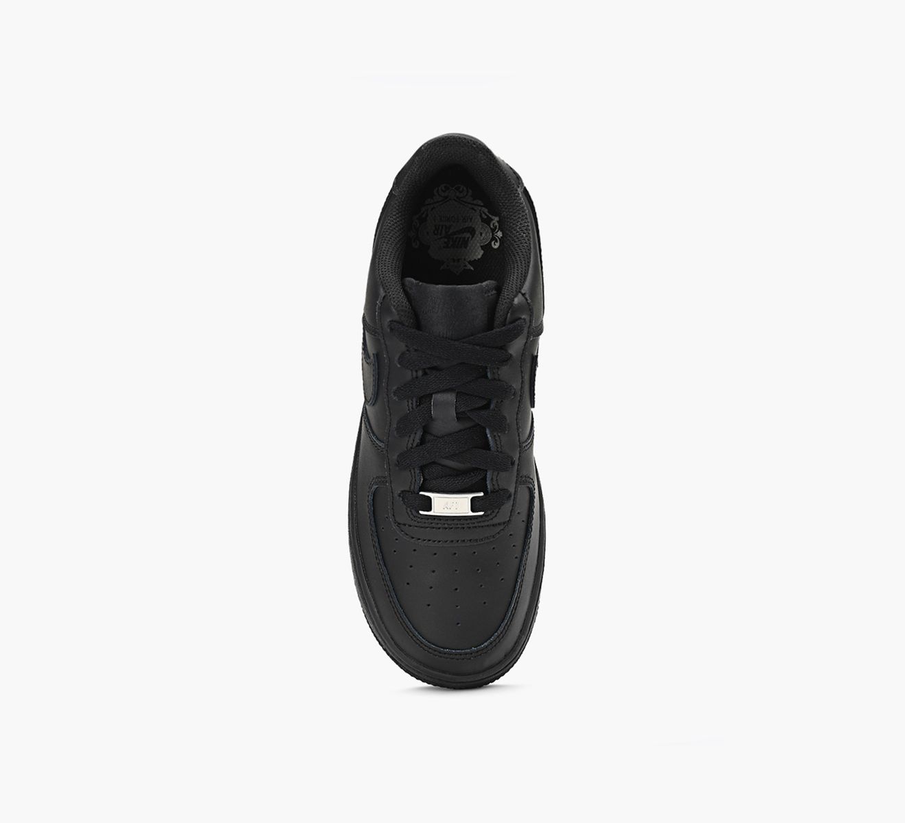 boys black air force
