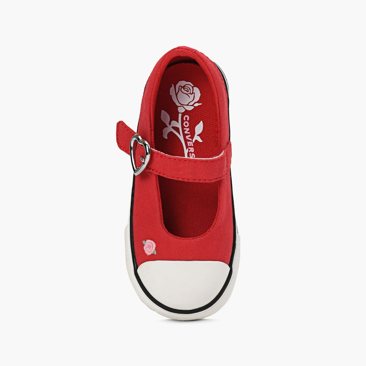 ♡mary Chuck Taylor All Star Dainty Mary Jane Low Top | Converse Canada