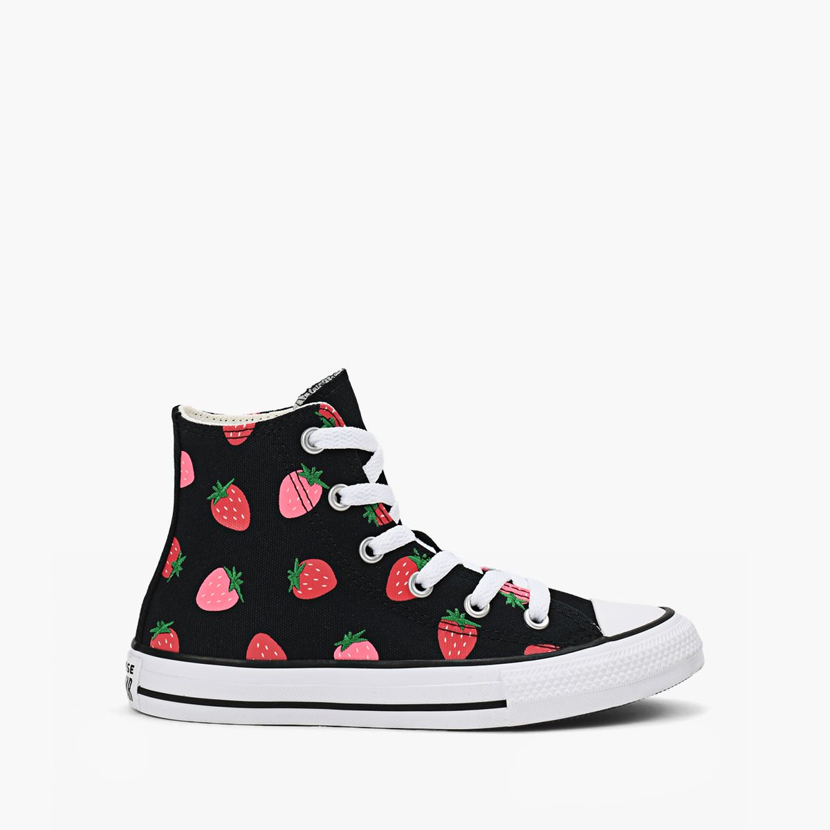 CHUCK TAYLOR ALL STAR STRAWBERRIES