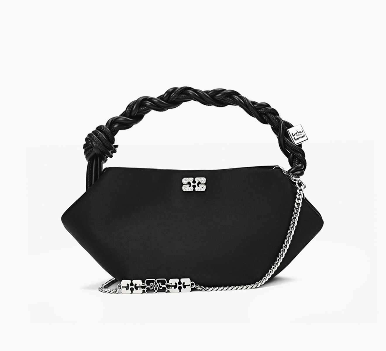 BOU BAG MINI SOIR SATIN