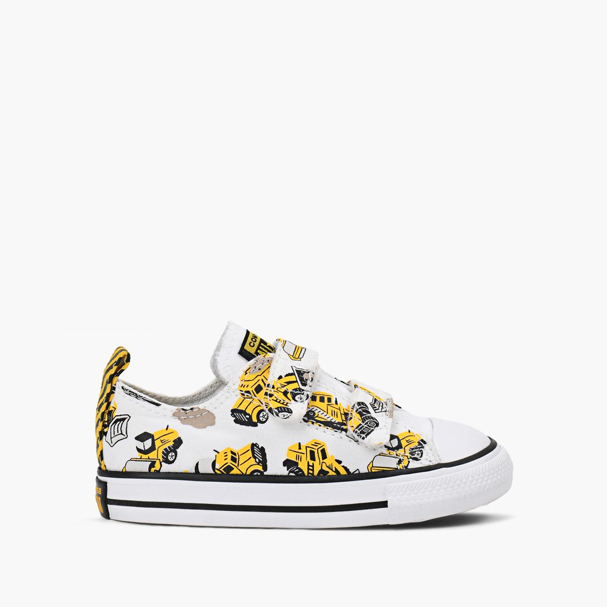 CONVERSE CHUCK TAYLOR ALL STAR 2V CONSTRUCTION | Browns Shoes
