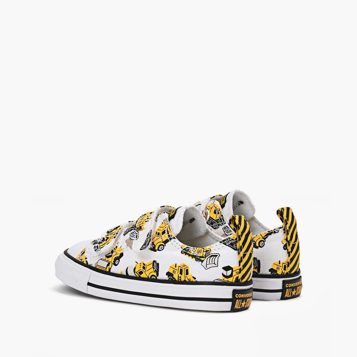 Converse Zara Converse Zara CONVERSE CHUCK TAYLOR ALL STAR 2V