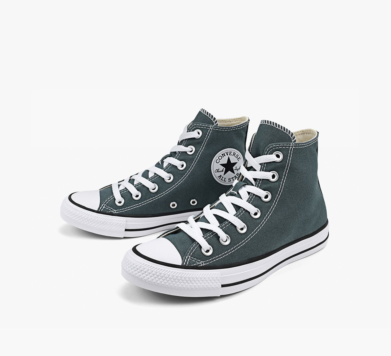 Converse Chuck Taylor All Star High Top Browns Shoes