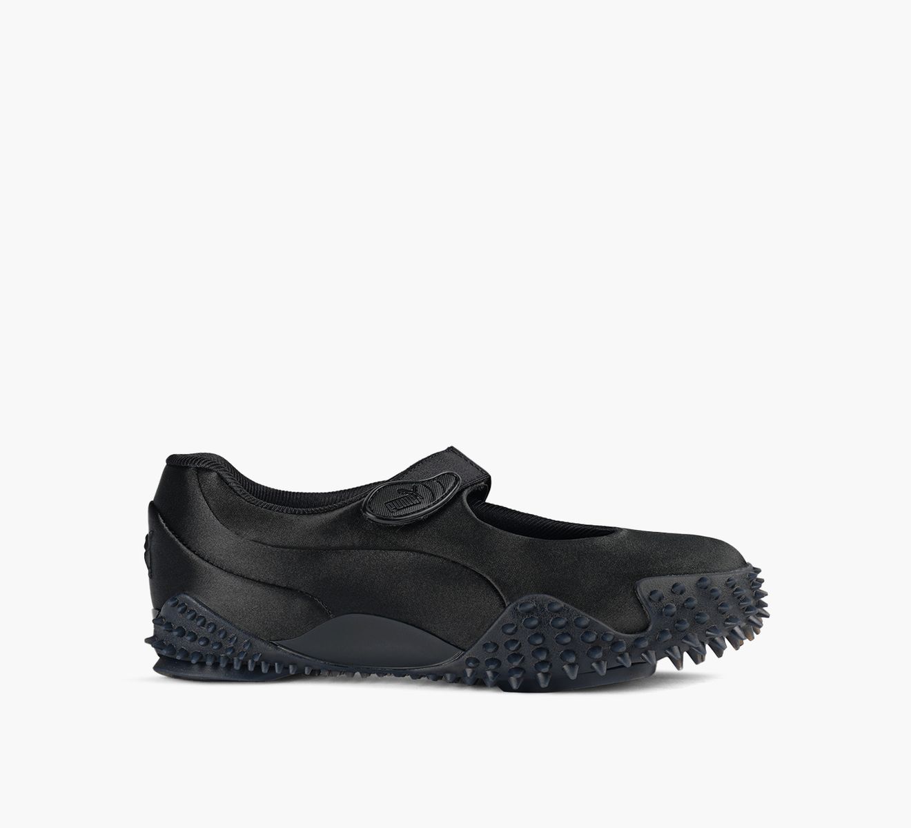 PUMA MOSTRO FEY SATIN | Browns Shoes