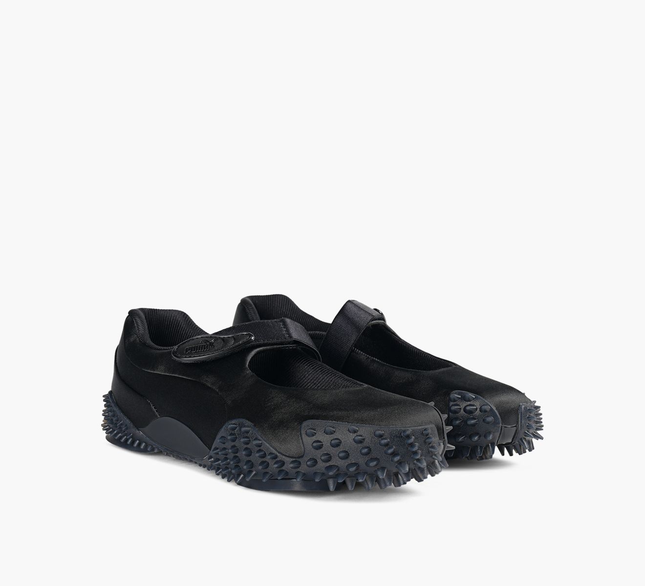 PUMA MOSTRO FEY SATIN | Browns Shoes