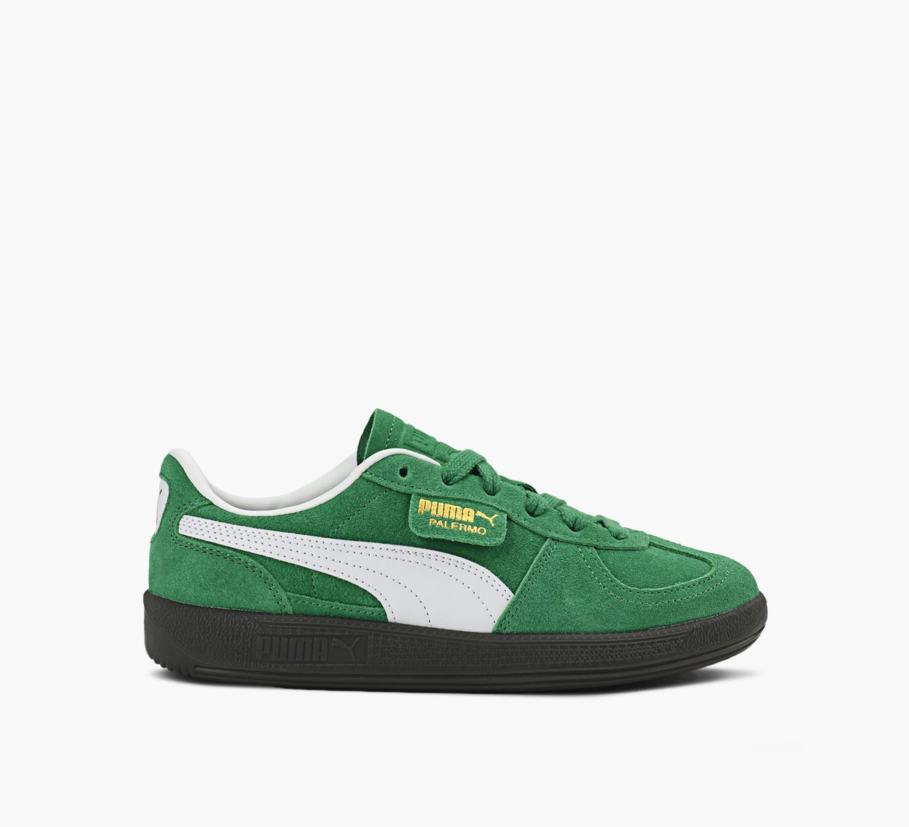 Infant puma shoes history top