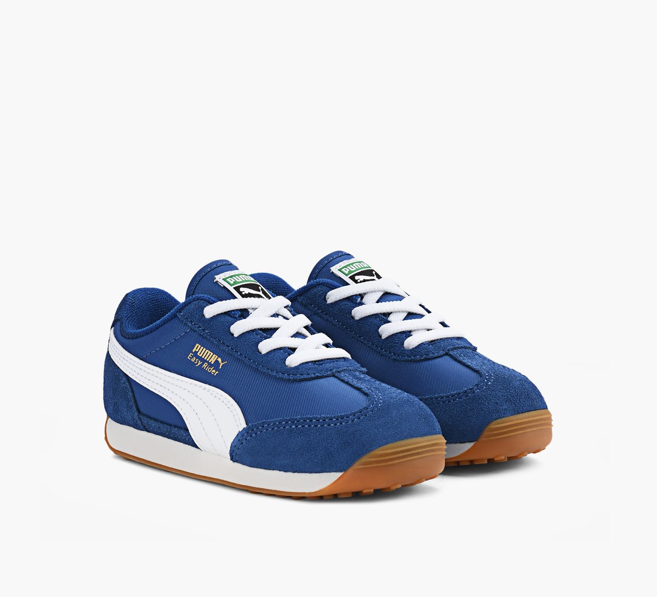 PUMA EASY RIDER VINTAGE | Browns Shoes