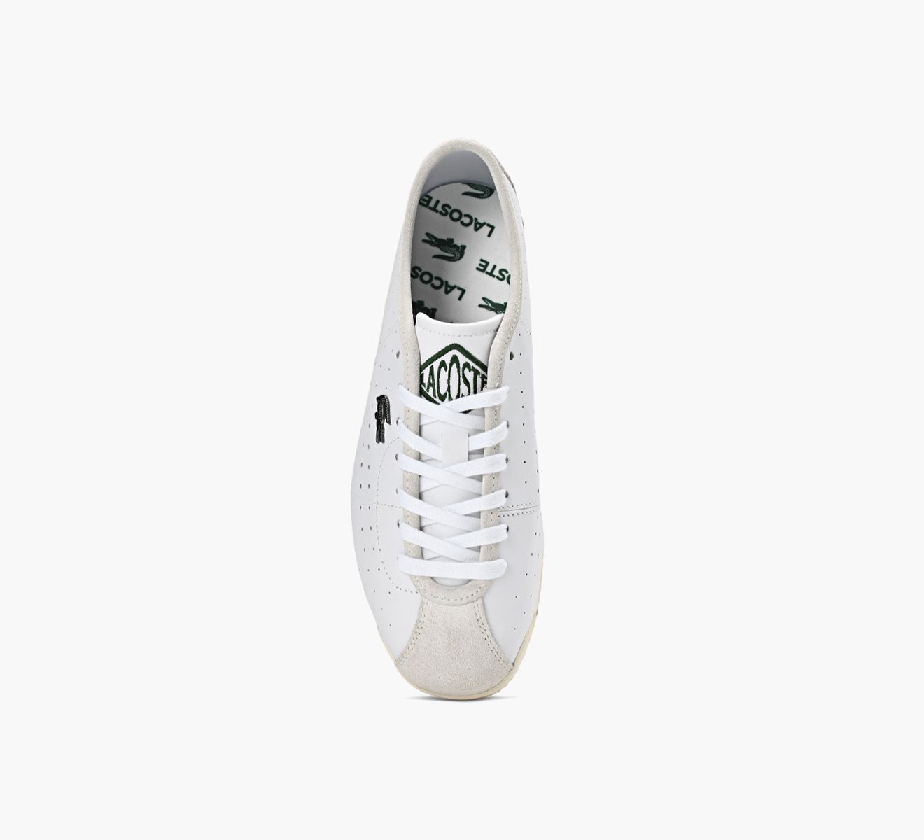 ☆送料無料☆ LACOSTE Club-Low Leather Sneakers ☆ LACOSTE CLUB-LOW | Browns Shoes