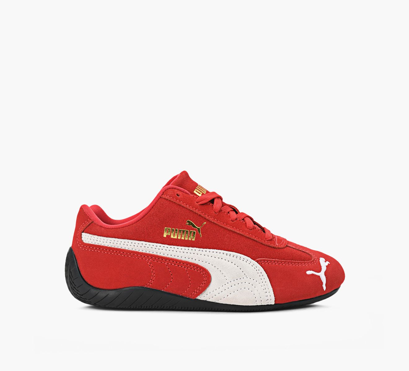 Scarpe puma speed cat bambino hot sale