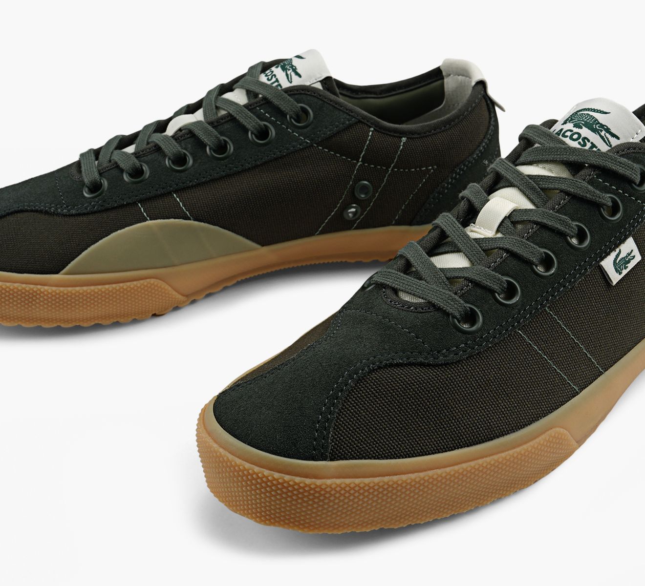 BACKSLAM SNEAKER