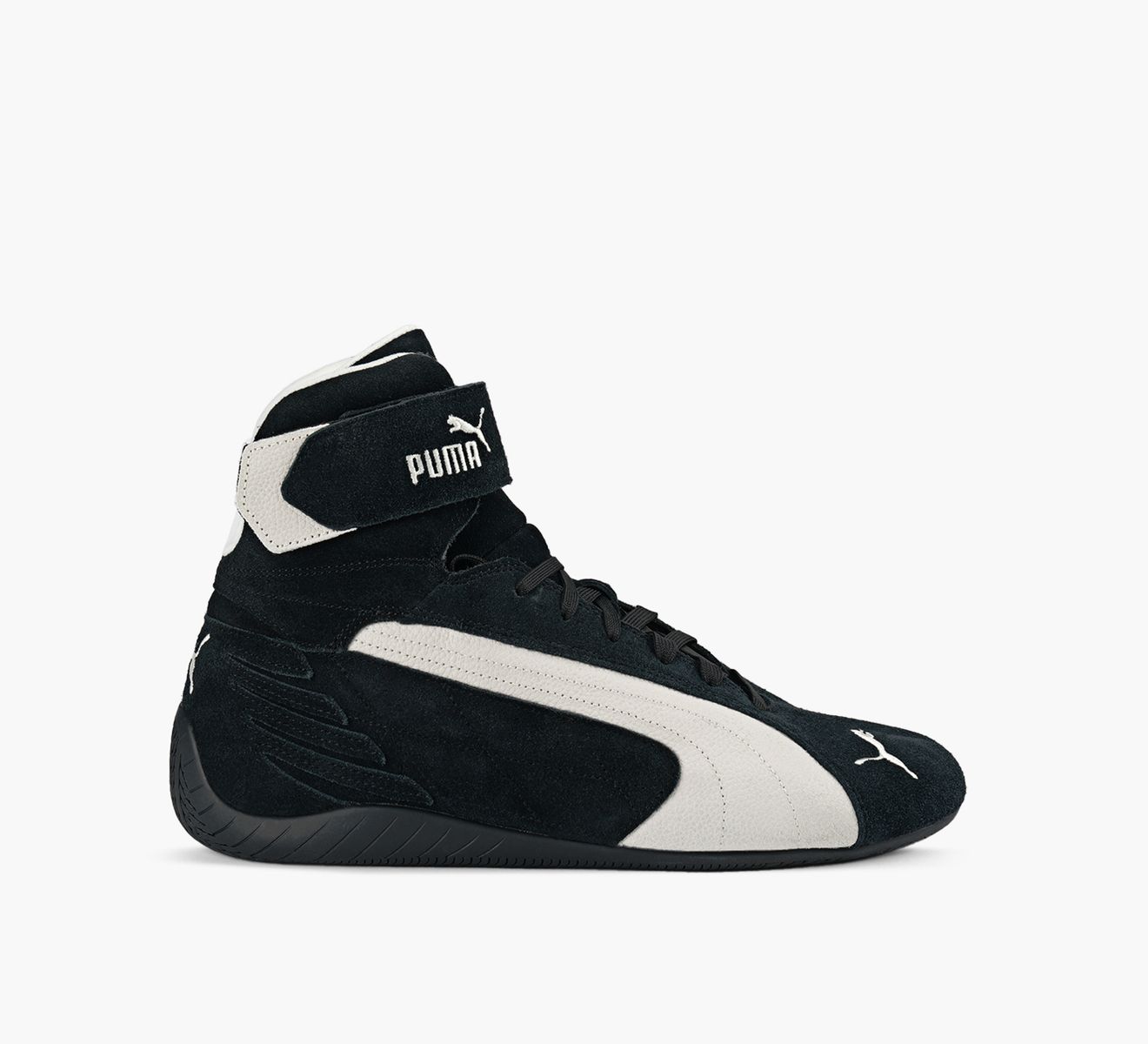 SPEEDCAT MID