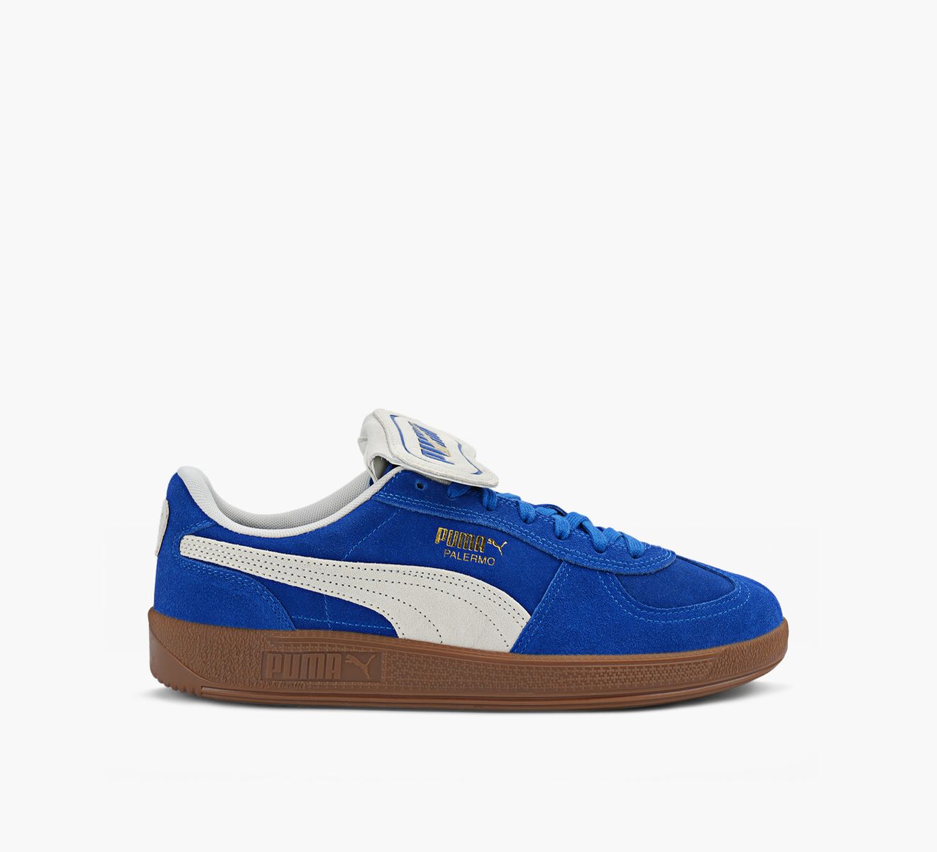 【Puma】 Palermo PREMIUM Suede PUMA PALERMO PREMIUM SUEDE | Browns Shoes
