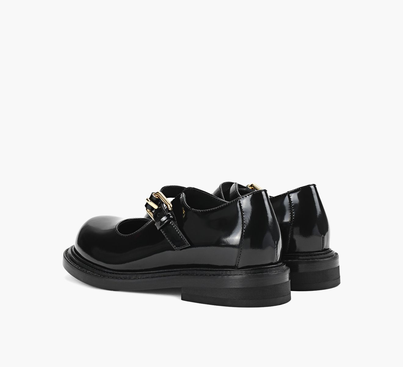 【関税＆送料込み】Moschino Mary Jane 'Olivia' Mary Jane Olivia | Moschino