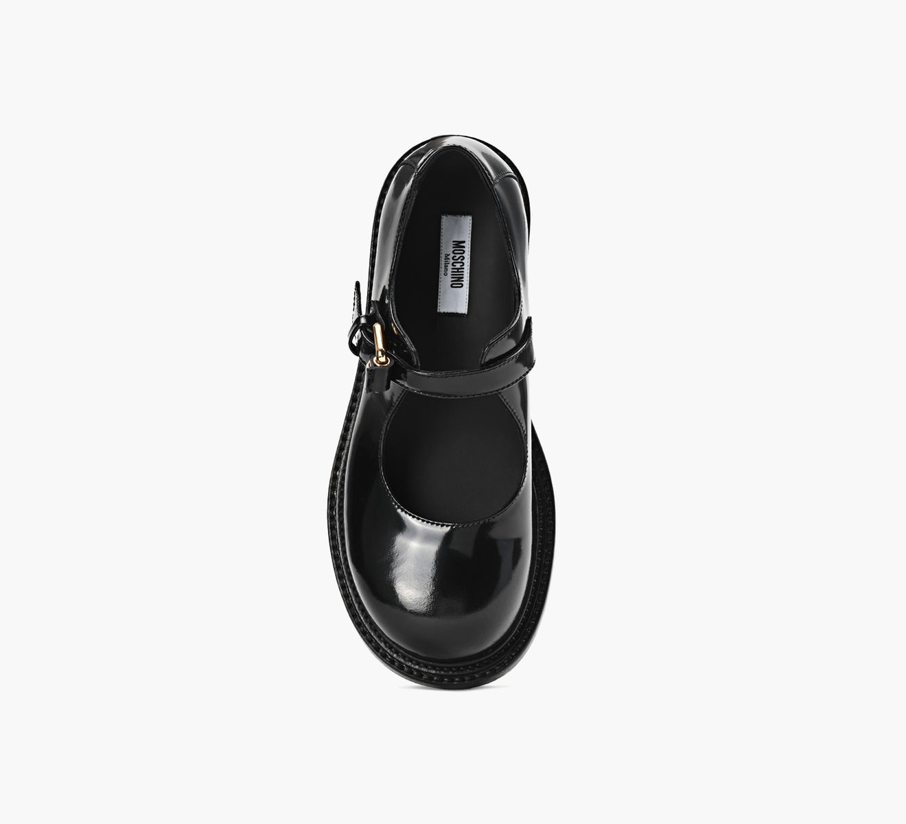 MOSCHINO OLIVIA MARY JANE | Browns Shoes