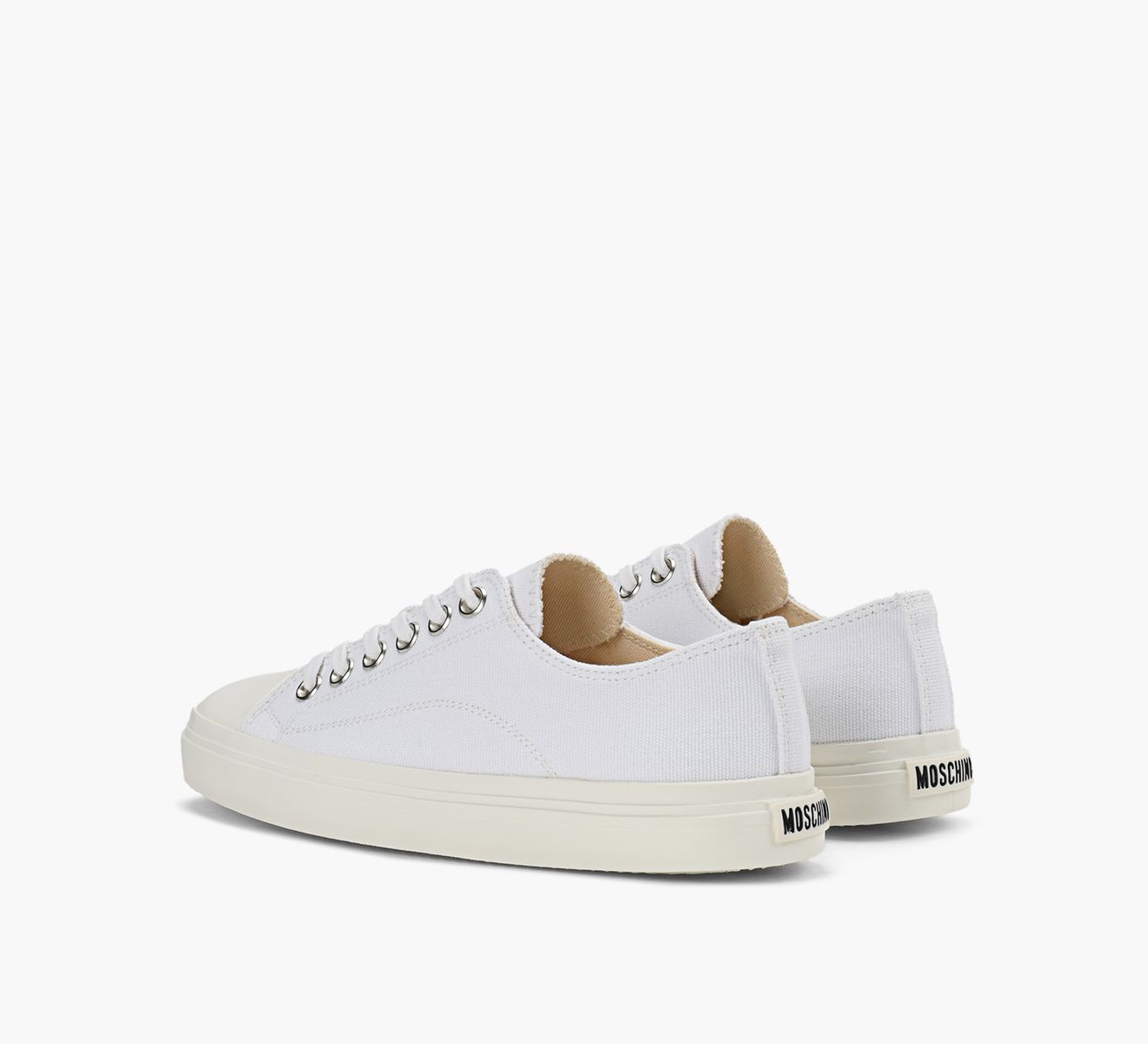 スニーカー Moschino Sneaker Edge Moschino Edge' Sneakers | ShopSimon