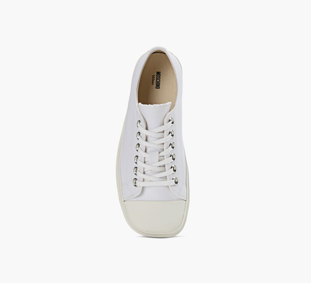 スニーカー Moschino Sneaker Edge Moschino 'edge' Sneakers | eBay
