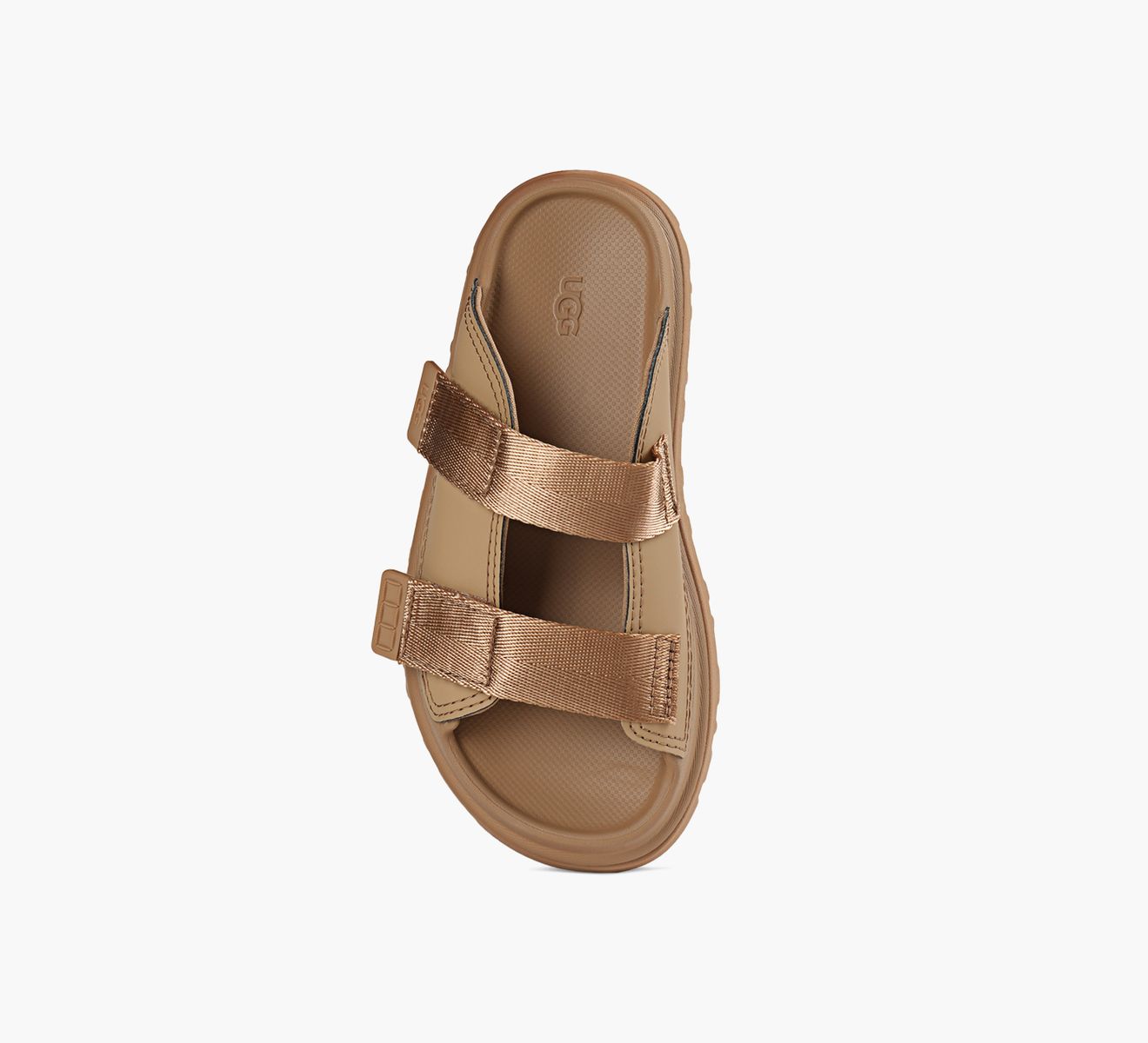 UGG GoldenGlow Slide サイズ:25【US8】 UGG -W GOLDENGLOW SLIDE-BLACK-05 : Amazon.ca: Clothing