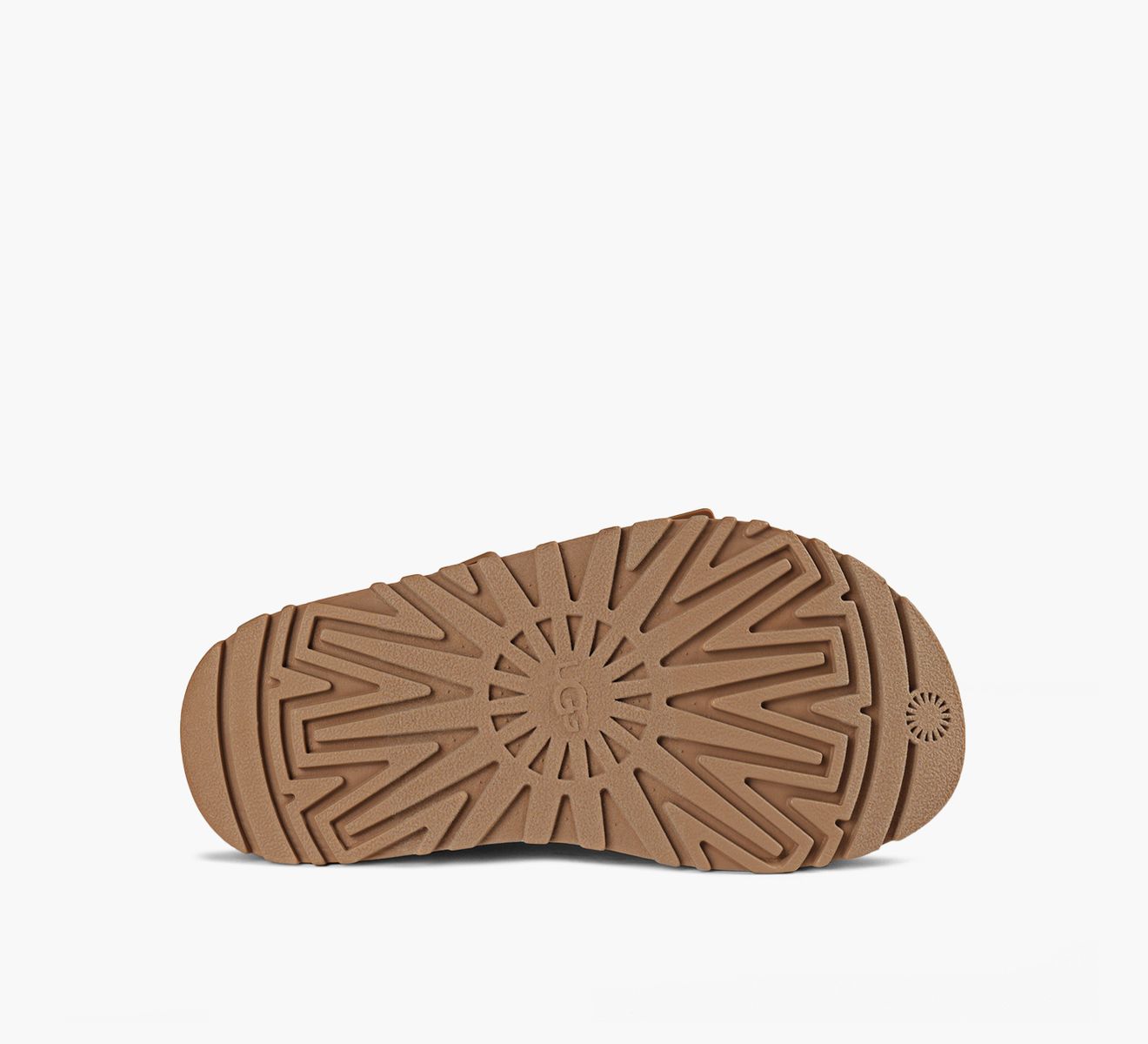 UGG GOLDENGLOW SLIDE | Browns Shoes