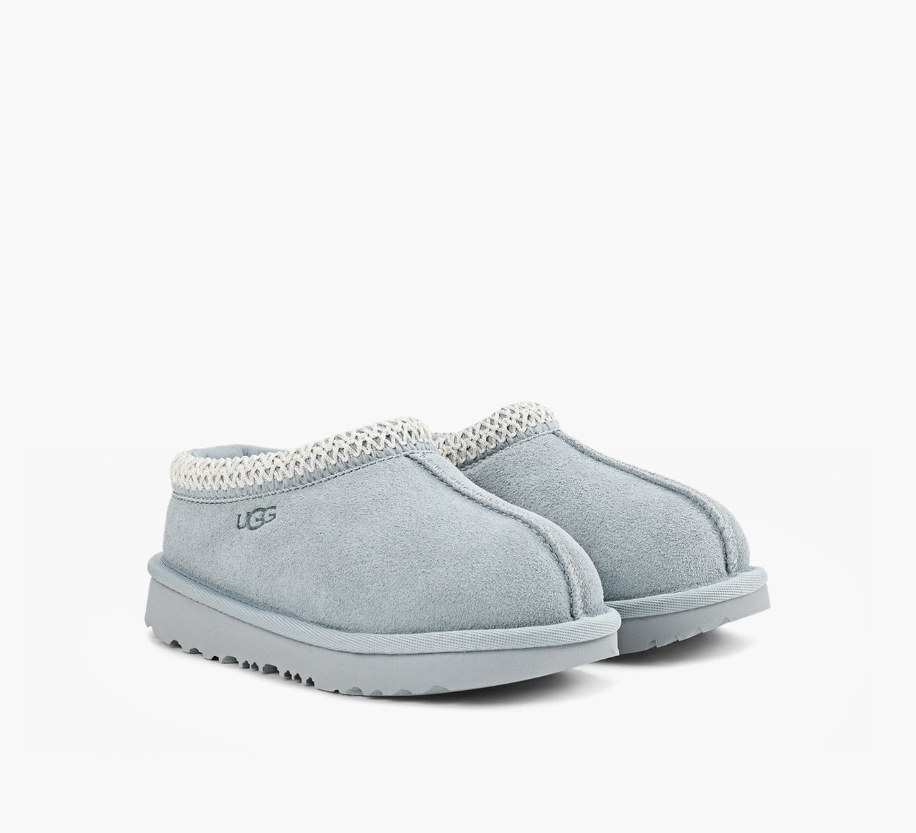 関税込み♪【UGG】Tasman II おしゃれ ★ ロゴ スリッポン UGG TASMAN II | Browns Shoes