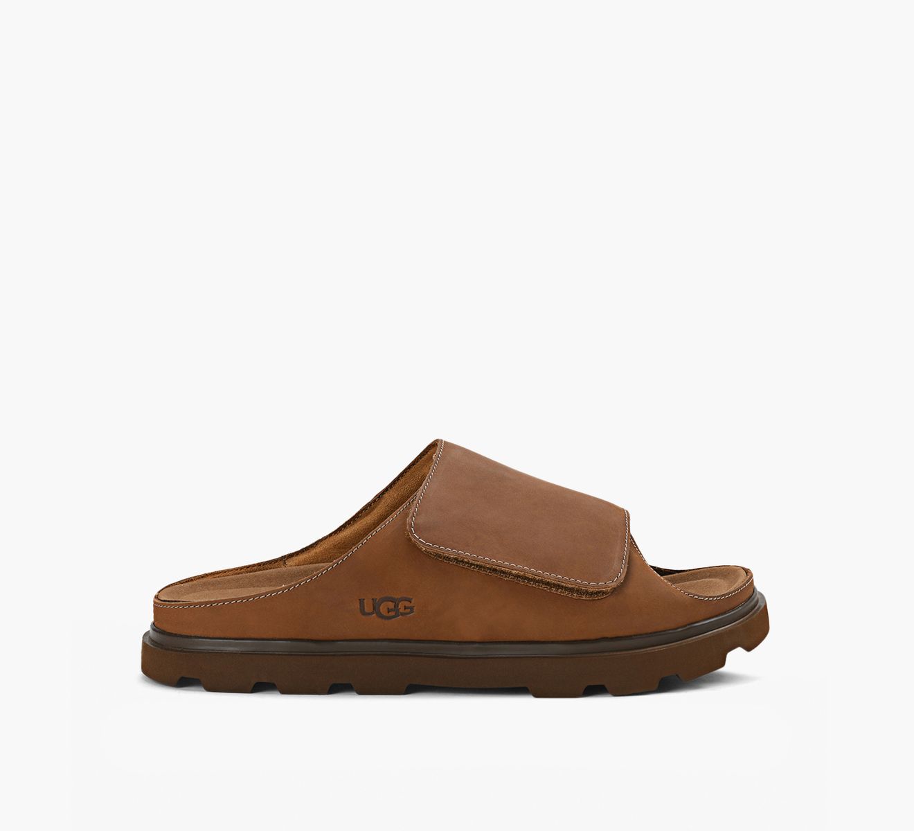 UGG SOLANO SLIDE | Browns Shoes