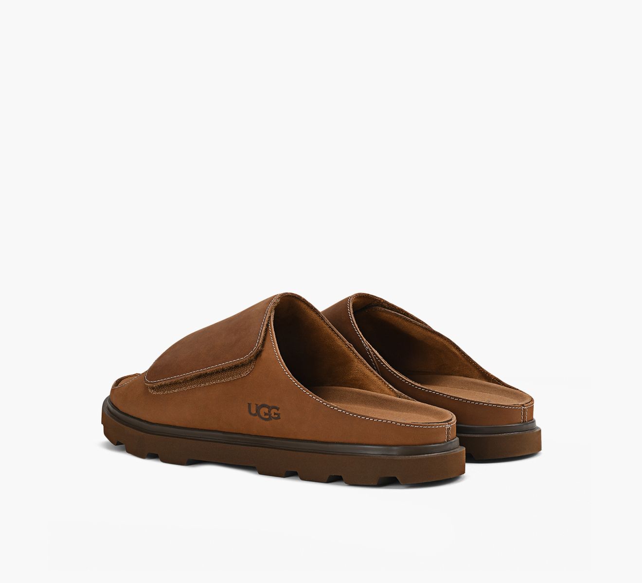 【UGG】★サンダル★ Men's Solano Slide UGG® Solano Slide for Men | UGG®