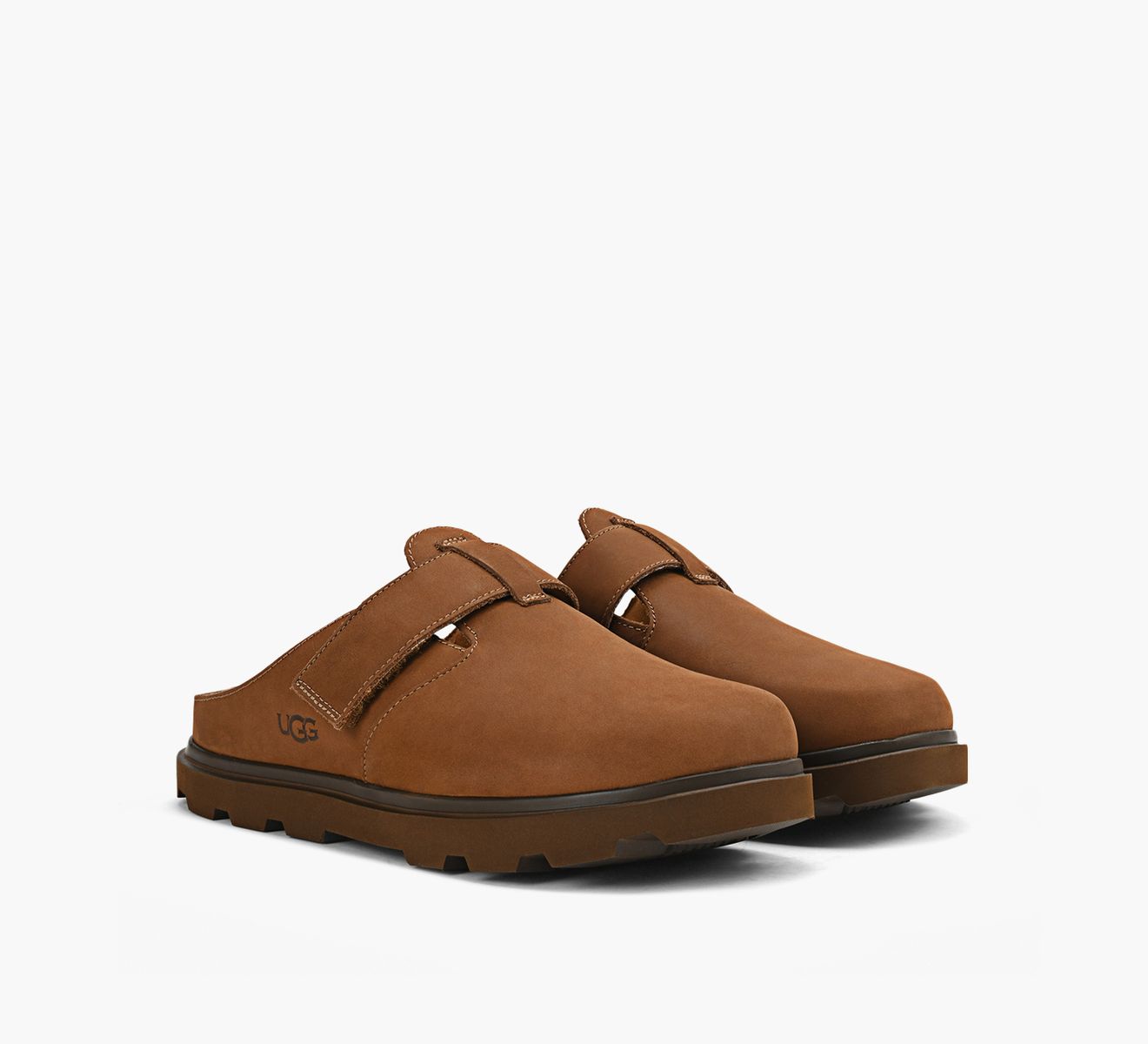 UGG SOLANO CLOG | Browns Shoes