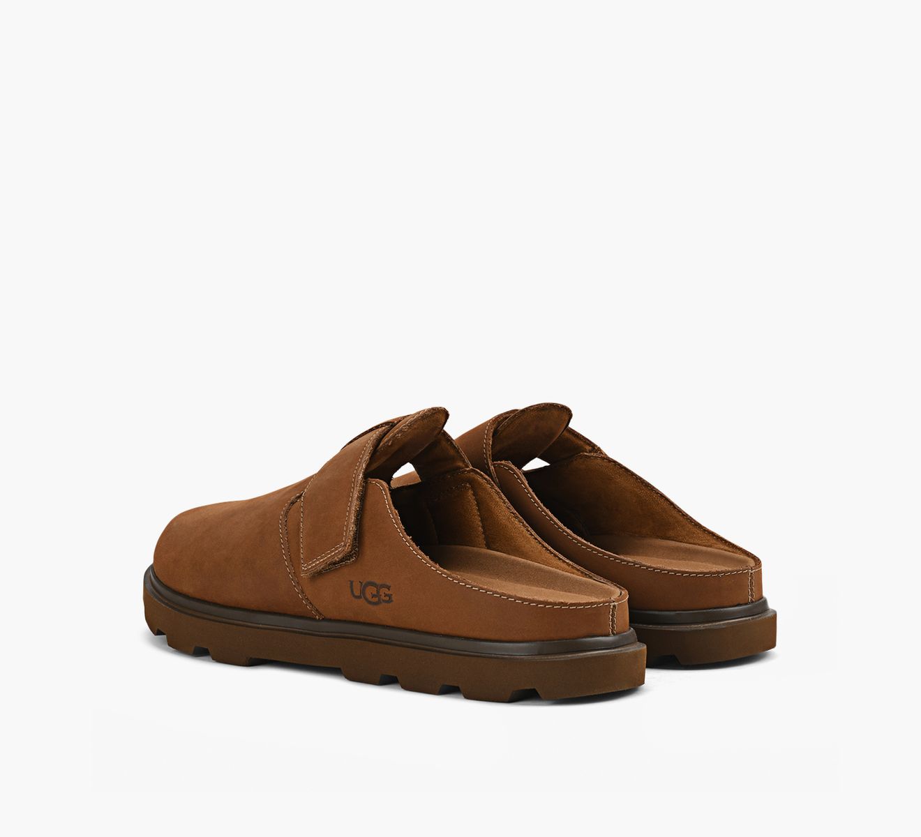 UGG SOLANO CLOG | Browns Shoes