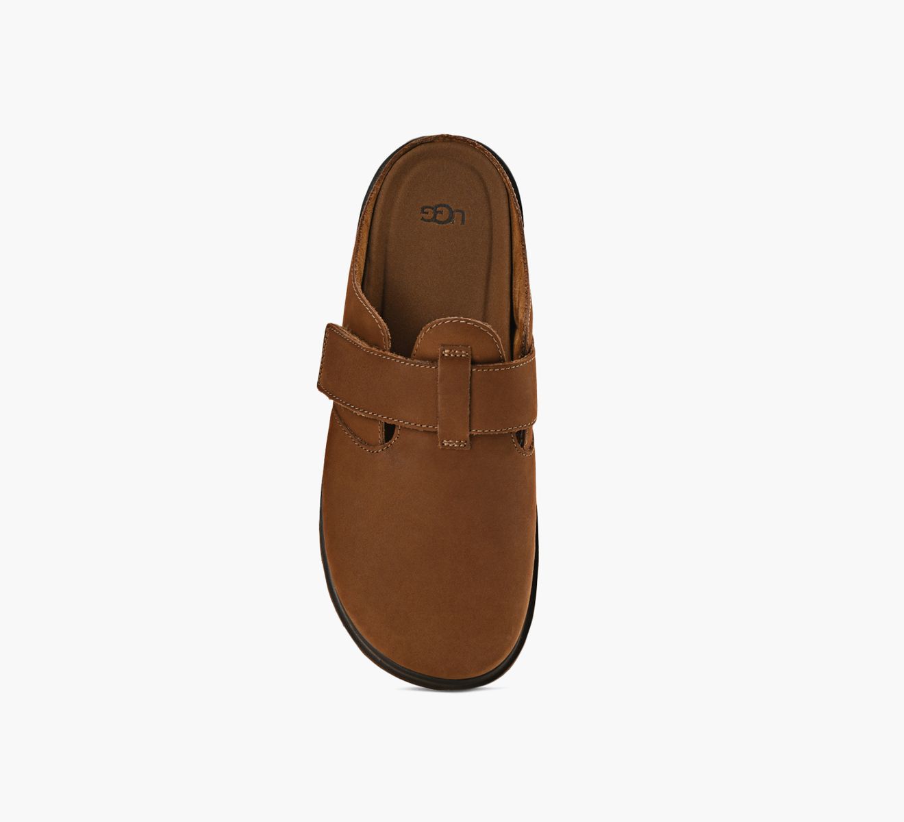 UGG SOLANO CLOG | Browns Shoes